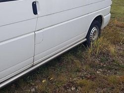 Weiß Gebraucht 2000 VW T4 Van | 3.000 € (Superpreis)