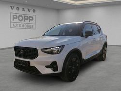 Crystal white Gebraucht 2025 Volvo XC40 Plus SUV | 39.490 € (Fairer Preis)
