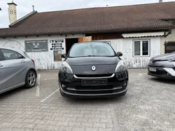 Schwarz Gebraucht 2012 Renault Scénic III Bose Edition Van / Kleinbus | 4.999 € (Fairer Preis)