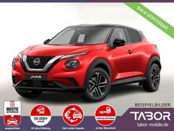 Andere farbe metallic Neu 2025 Nissan Juke N-Connecta SUV | 22.848 € (Guter Preis)