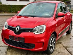 Rot Gebraucht 2020 Renault Twingo LIMITED Kleinwagen | 8.450 € (Guter Preis)