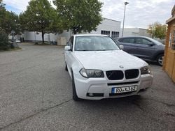 Gebraucht 2008 BMW X3 SUV | 5.900 € (Guter Preis)