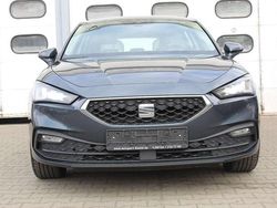 "magnetic tech" Gebraucht 2020 Seat Leon Style Limousine | 14.400 € (Etwas zu teuer)