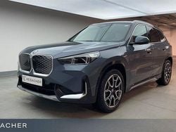 Bmw individual storm gray metal Neu 2026 BMW iX1 xLine SUV | 50.290 € (Fairer Preis)