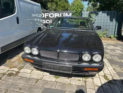Schwarz Gebraucht 1995 Jaguar XJ Limousine | 3.900 €