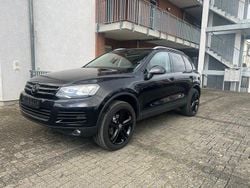 Schwarz Gebraucht 2011 VW Touareg SUV | 11.900 € (Superpreis)