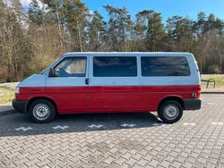 Gebraucht 1997 VW T4 Van | 12.700 €