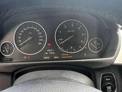 Schwarz Gebraucht 2014 BMW 330 Performance Kombi | 17.500 € (Fairer Preis)
