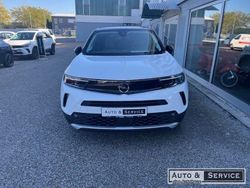 Jade weiss/arktis weiss Gebraucht 2023 Opel Mokka Elegance SUV | 18.990 € (Guter Preis)
