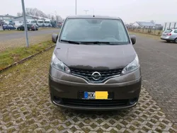 Nissan Evalia