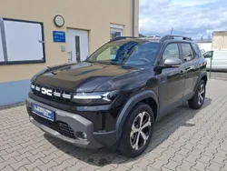 Perlmutt schwarz Neu 2025 Dacia Duster Journey SUV | 24.990 € (Superpreis)