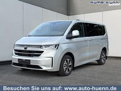 Neu 2025 VW T7 Sound Van | 55.380 €