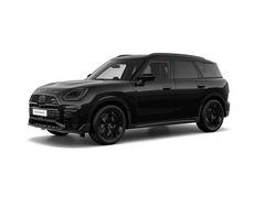 Gebraucht 2025 Mini Countryman SUV | 45.821 € (Superpreis)