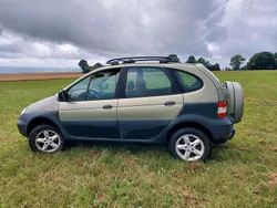 Gebraucht 2000 Renault Scénic Van / Kleinbus | 1.150 €
