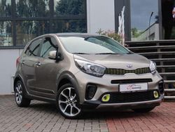 Silber Gebraucht 2020 Kia Picanto Kleinwagen | 12.900 € (Fairer Preis)