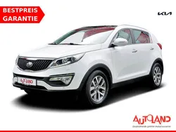 Andere Gebraucht 2016 Kia Sportage SUV | 13.990 € (Fairer Preis)