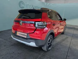 Rot Neu 2024 Citroën C3 Kleinwagen | 18.499 € (Fairer Preis)