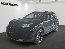Perlanera schwarz (metallic) Neu 2025 Citroën C5 Aircross SUV | 39.640 €