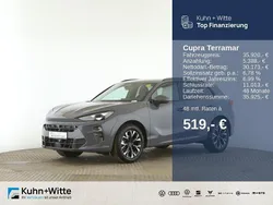 Blau Gebraucht 2025 Cupra Terramar SUV | 35.920 € (Superpreis)