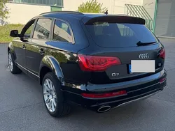 Schwarz Gebraucht 2015 Audi Q3 Sport SUV | 20.500 €