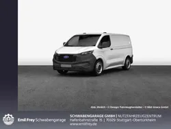 Frostweiß Neu 2024 Ford Transit Custom Trend Abholung | 49.932 €