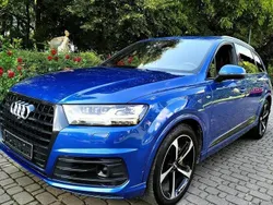 Gebraucht 2018 Audi Q7 SUV | 25.500 € (Superpreis)