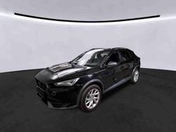 Schwarz Gebraucht 2023 Cupra Formentor SUV | 24.550 € (Guter Preis)