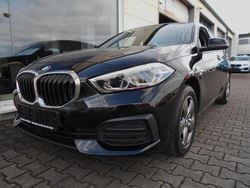 Schwarz Gebraucht 2022 BMW 118 Kleinwagen | 16.999 € (Guter Preis)