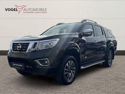 Schwarz Gebraucht 2018 Nissan Navara Tekna Abholung | 25.680 € (Fairer Preis)