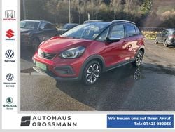 Premium crystal red metallic Gebraucht 2021 Honda Jazz Executive Kleinwagen | 18.590 € (Fairer Preis)