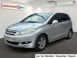 Silber Gebraucht 2006 Honda FR-V Van / Kleinbus | 1.299 € (Superpreis)