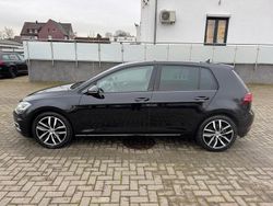 Schwarz Gebraucht 2019 VW Golf VII IQ Drive Limousine | 15.999 € (Fairer Preis)