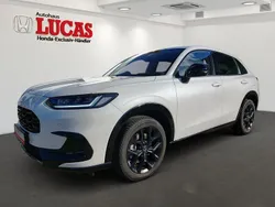 Weiß Gebraucht 2023 Honda ZR-V Sport SUV | 32.980 € (Fairer Preis)