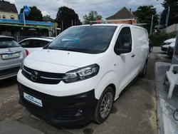 Weiß Gebraucht 2021 Opel Vivaro Edition Van | 15.490 € (Superpreis)