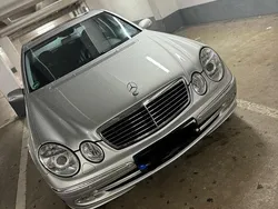 Gebraucht 2004 Mercedes E270 Limousine | 8.500 €