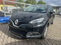Schwarz Gebraucht 2017 Renault Captur Experience SUV | 7.999 € (Guter Preis)