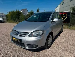 Silber Gebraucht 2006 VW Golf Plus Van / Kleinbus | 2.990 € (Fairer Preis)