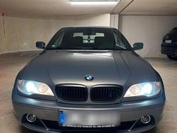 Andere farben Gebraucht 2006 BMW 318 Cabriolet Cabrio | 7.990 € (Teuer)
