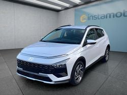 Grau Neu 2025 Hyundai Bayon SUV | 22.299 € (Fairer Preis)