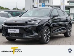 Schwarz Neu 2025 Cupra Formentor SUV | 37.420 € (Fairer Preis)