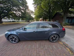 Andere außenfarben Gebraucht 2011 Opel Insignia Kombi | 2.900 € (Superpreis)