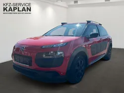 Rot Gebraucht 2015 Citroën C4 Cactus Feel Kleinwagen | 7.500 € (Fairer Preis)
