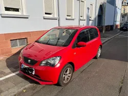 Gebraucht 2016 Seat Mii Chic Kleinwagen | 5.500 € (Guter Preis)