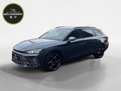 Grau Gebraucht 2025 Cupra Leon VZ Limousine | 37.870 € (Guter Preis)