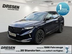 Blau Neu 2025 Renault Espace Esprit Alpine Van / Kleinbus | 46.590 € (Guter Preis)