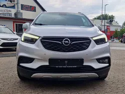 Argonsilber/sovereiglade Gebraucht 2019 Opel Mokka X Innovation SUV | 13.500 € (Superpreis)