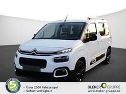 Weiß Gebraucht 2023 Citroën Berlingo Feel Van / Kleinbus | 24.990 € (Guter Preis)
