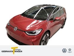 Gebraucht 2023 VW ID.3 Pro Kleinwagen | 35.070 € (Teuer)