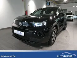 Schwarz perla Neu 2025 Opel Mokka Edition SUV | 23.450 € (Superpreis)