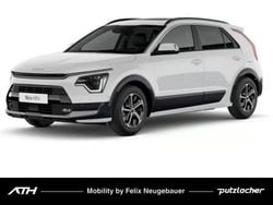 Weiß Neu 2025 Kia Niro Comfort SUV | 29.700 € (Superpreis)